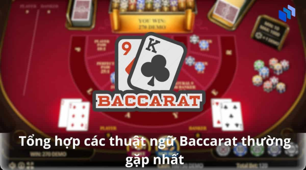 Luật Chơi Baccarat good88 Trực Tuyến - Hiểu Luật Chơi Chắc Thắng